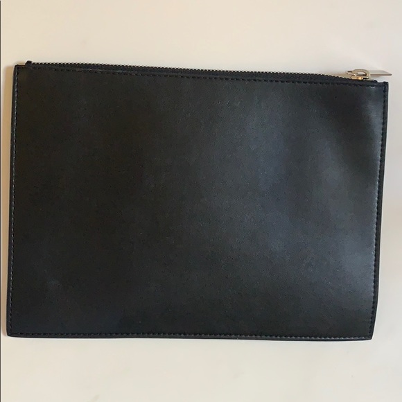 Stella McCartney star clutch - Picture 3 of 3